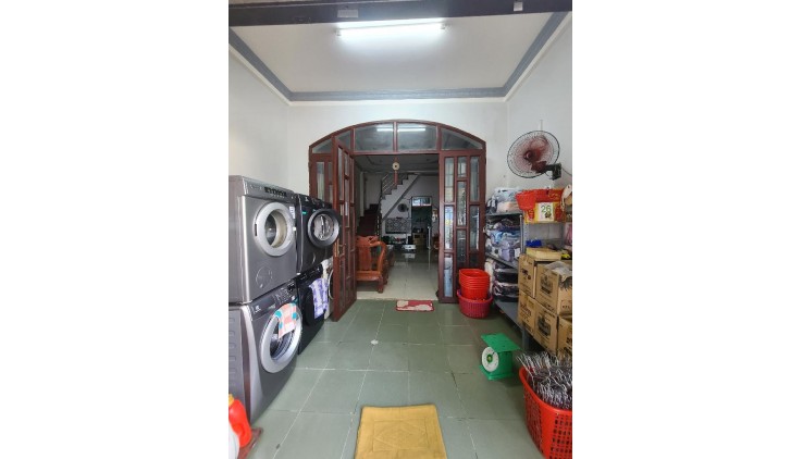 SIÊU HIẾM-  Bán nhà MẶT TIỀN Hiền Vương 65m2,1Lầu, 4.99Tỷ